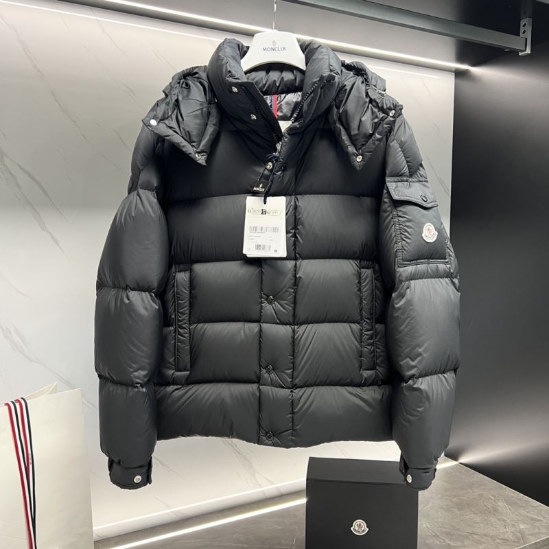 Moncler Down Jackets